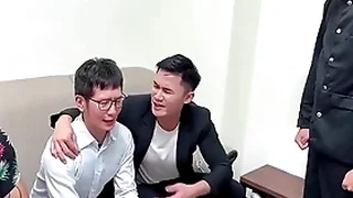 Gay Handjob P 56